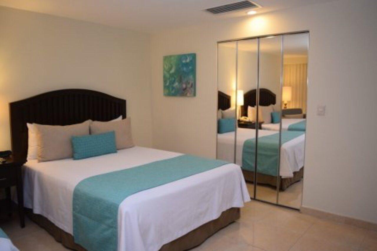 Astur Hotel&Residence Veracruz Exterior foto