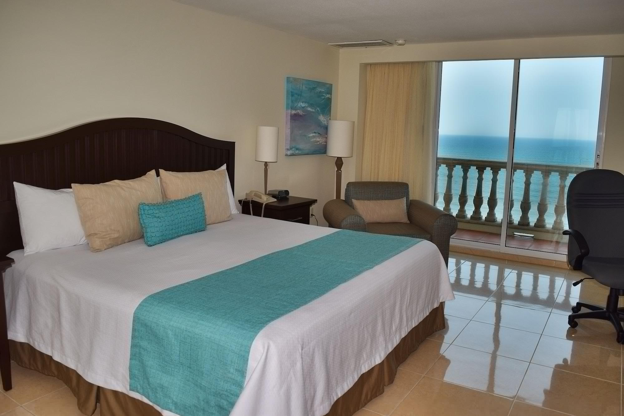 Astur Hotel&Residence Veracruz Exterior foto