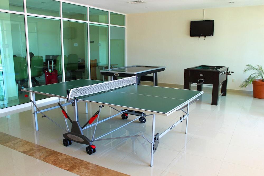 Astur Hotel&Residence Veracruz Exterior foto