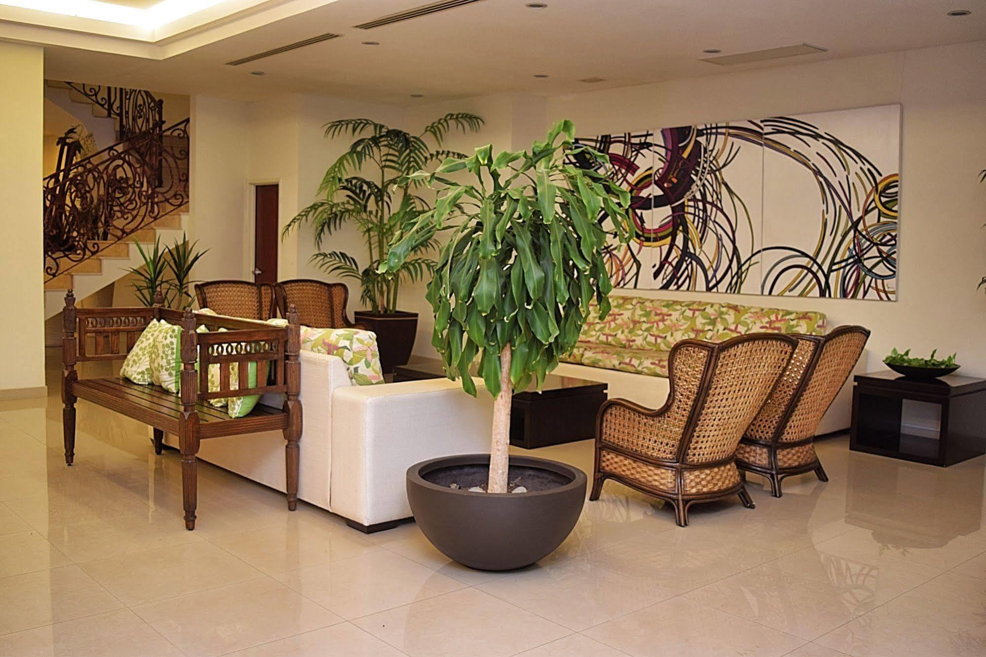 Astur Hotel&Residence Veracruz Exterior foto