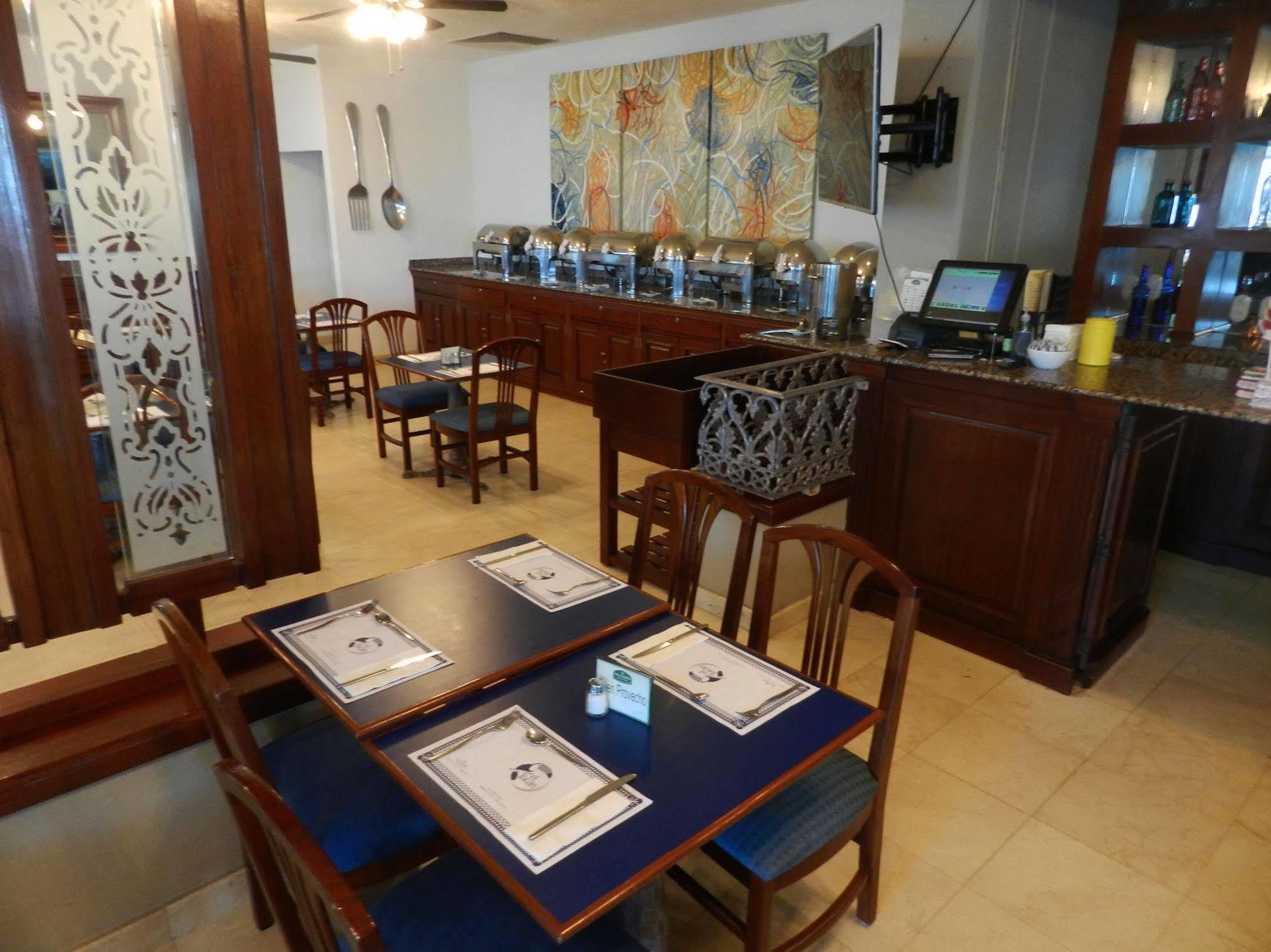 Astur Hotel&Residence Veracruz Exterior foto