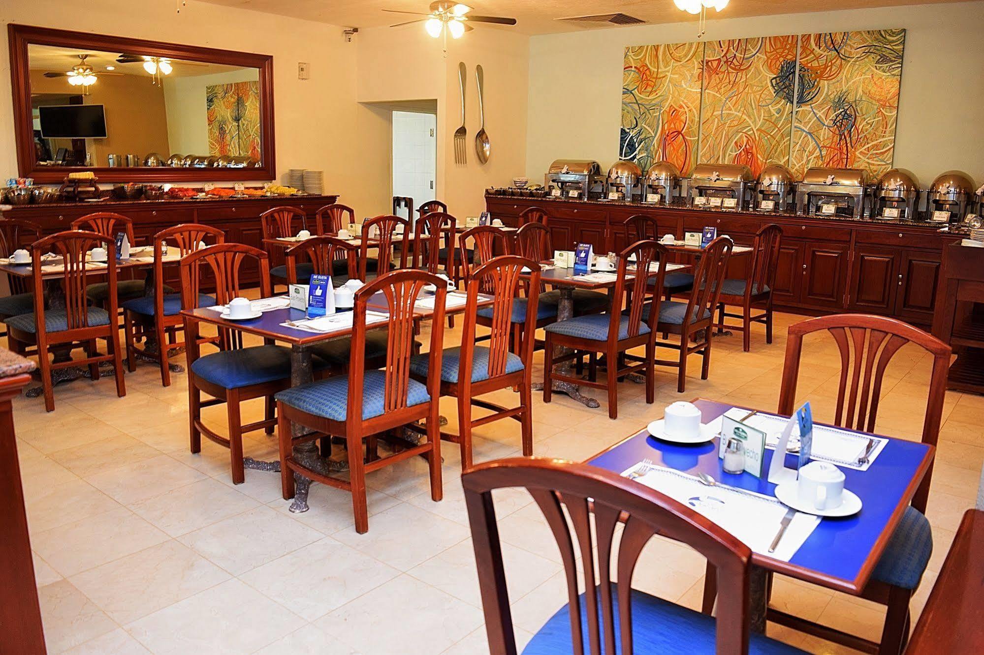 Astur Hotel&Residence Veracruz Exterior foto