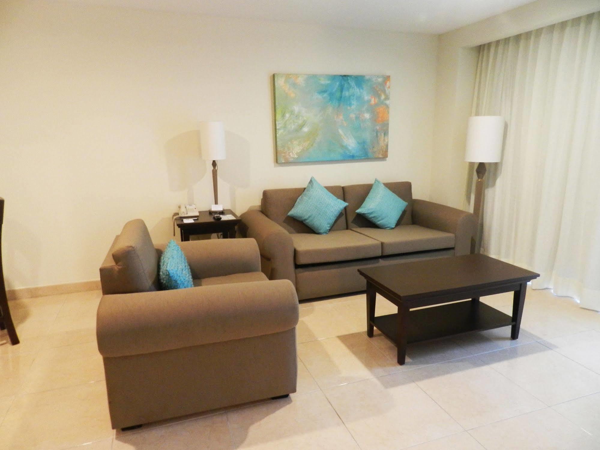 Astur Hotel&Residence Veracruz Exterior foto