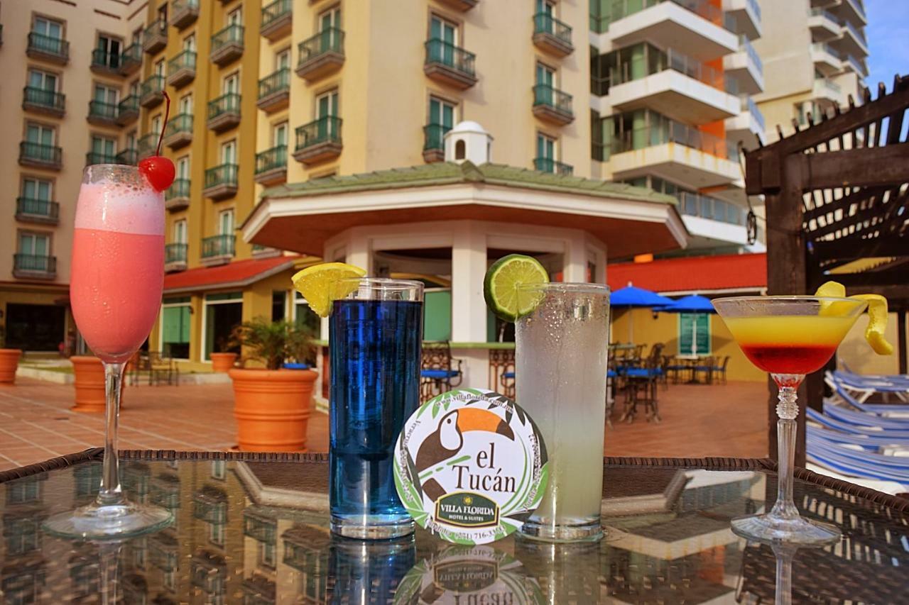 Astur Hotel&Residence Veracruz Exterior foto