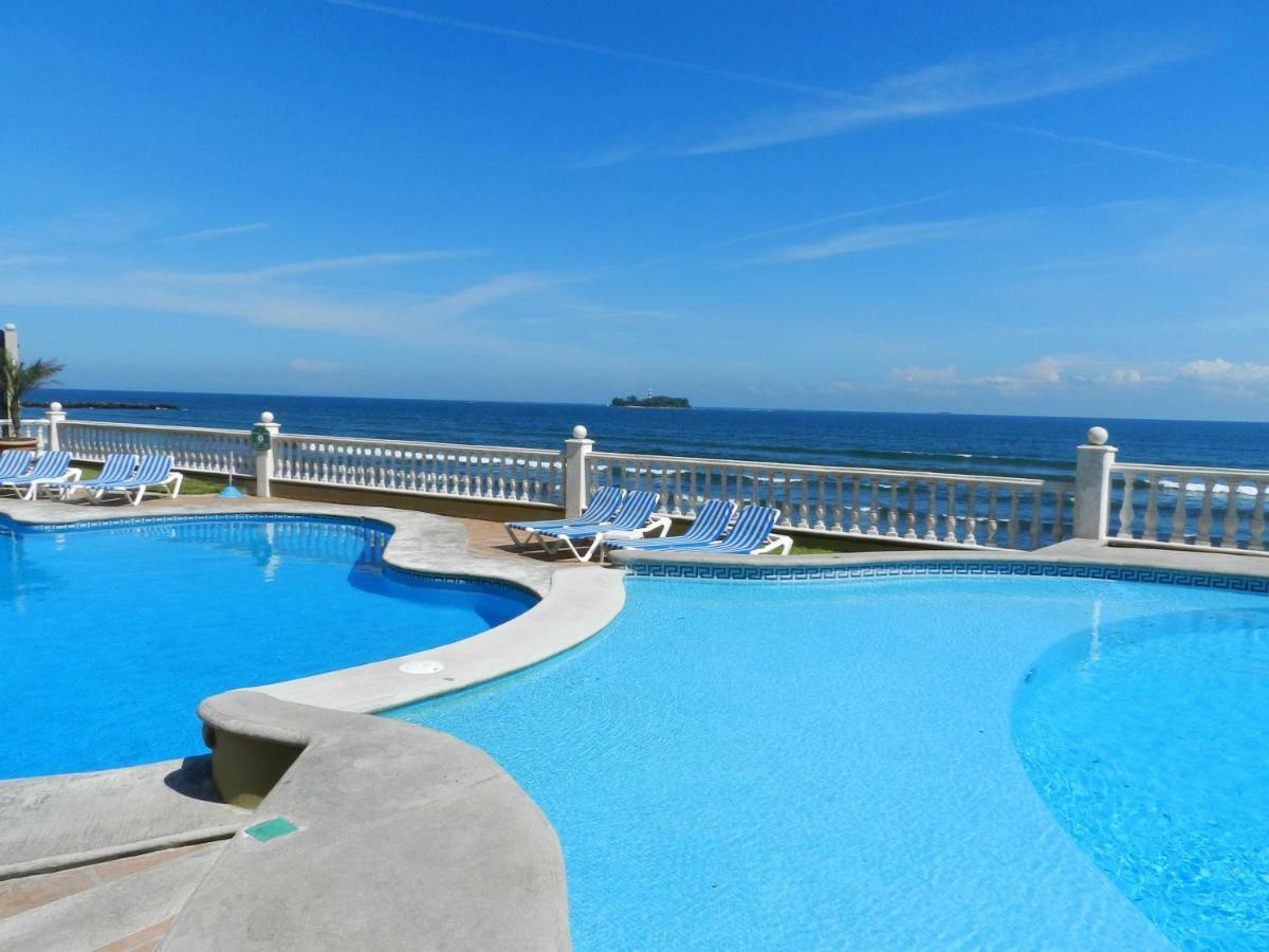 Astur Hotel&Residence Veracruz Exterior foto