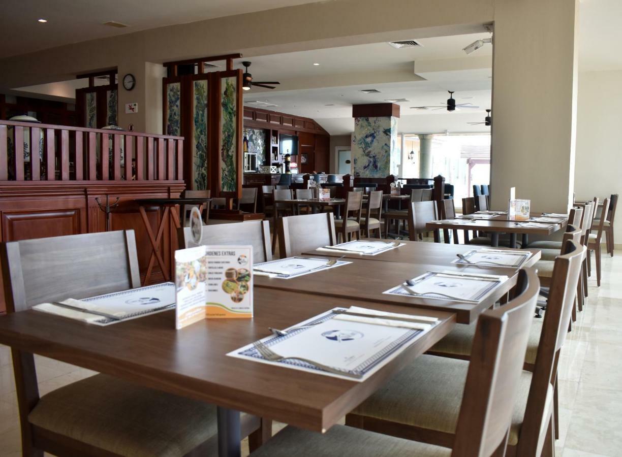 Astur Hotel&Residence Veracruz Exterior foto