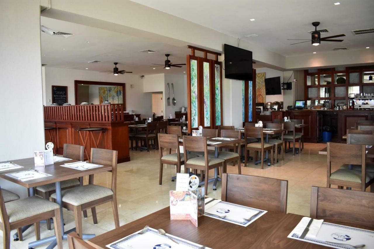 Astur Hotel&Residence Veracruz Exterior foto
